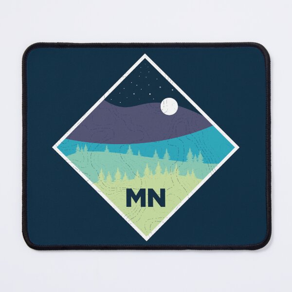Item preview, MN designed and sold by LikewiseDesigns.