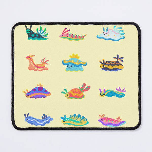 Item preview, Sea slug designed and sold by pikaole.