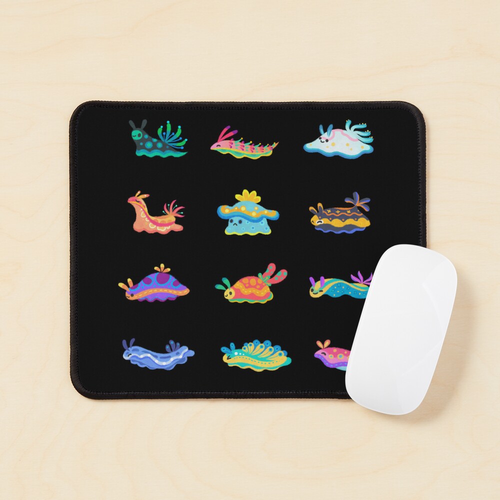 Item preview, Mouse Pad designed and sold by pikaole.