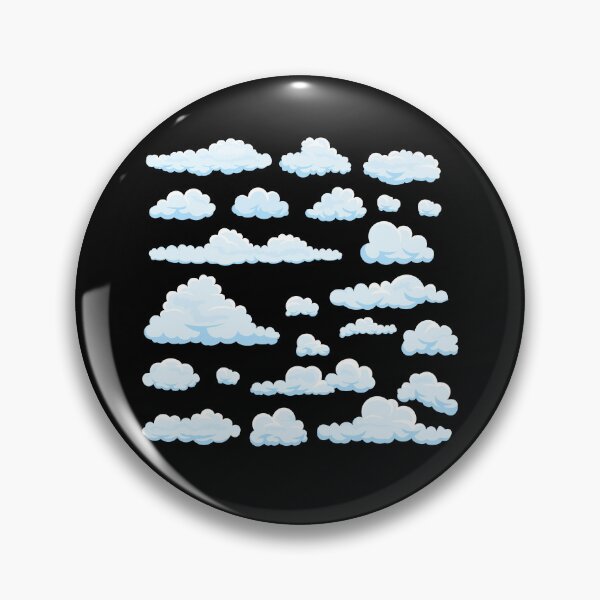 Item preview, Cloudy Child Clouds Weather designed and sold by MooonTees.