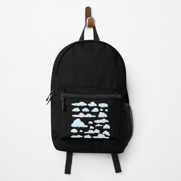 Item preview, Cloudy Child Clouds Weather designed and sold by MooonTees.