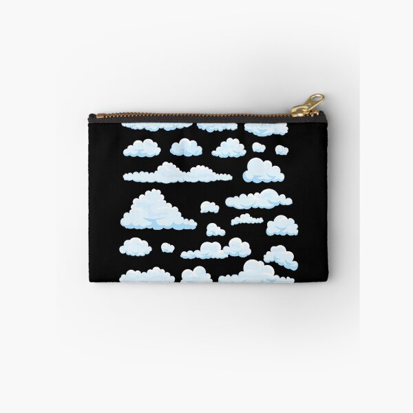 Item preview, Cloudy Child Clouds Weather designed and sold by MooonTees.