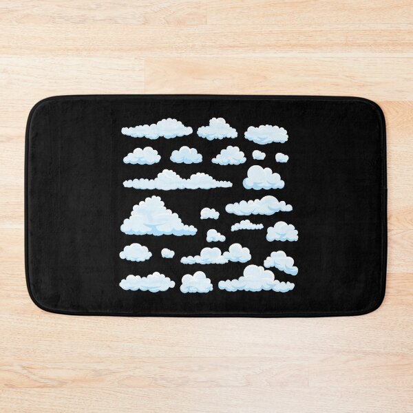 Item preview, Cloudy Child Clouds Weather designed and sold by MooonTees.