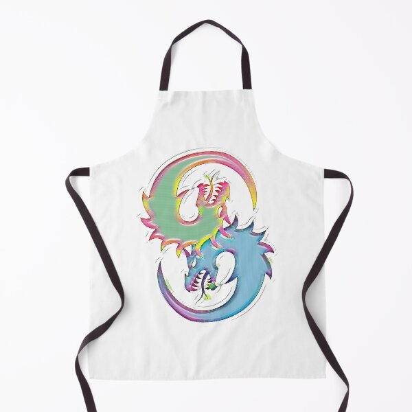 Item preview, DOS DRAGONES designed and sold by W+S Designs.