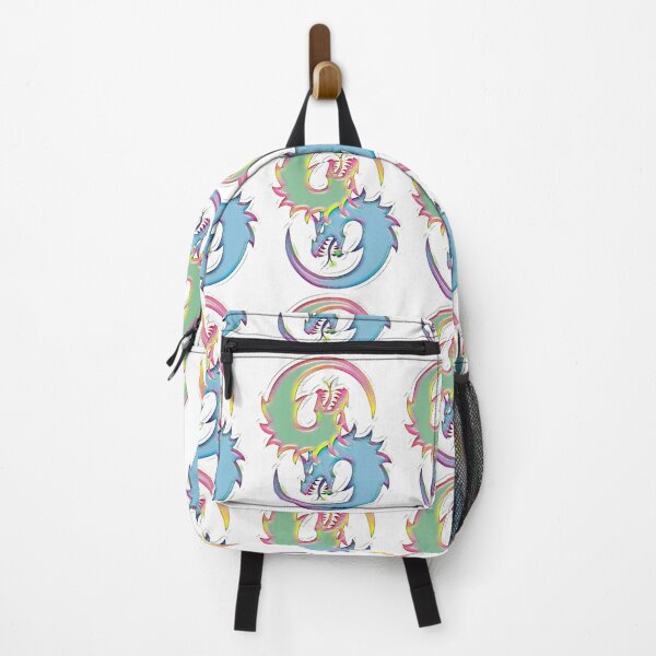 Item preview, TWO DRAGONS designed and sold by W+S Designs.