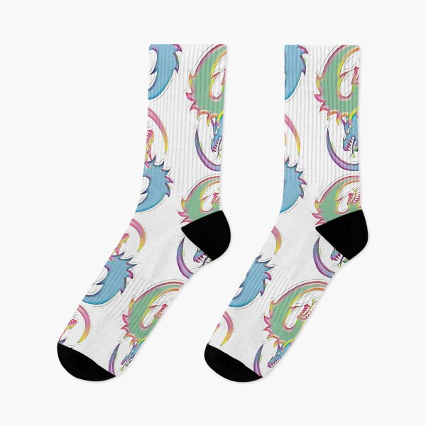 Item preview, TWO DRAGONS designed and sold by W+S Designs.