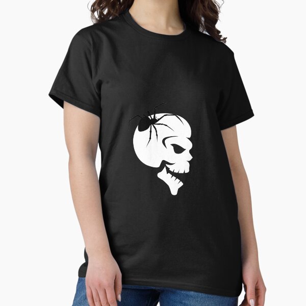 Item preview, Skull designed and sold by catoo666.