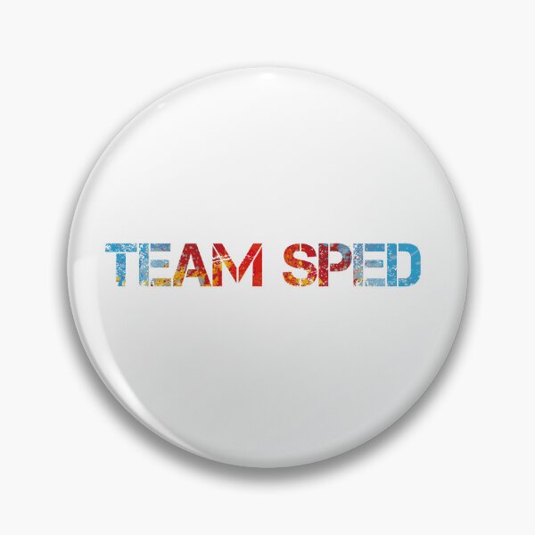 Item preview, Vintage team sped designed and sold by rachidhaz.