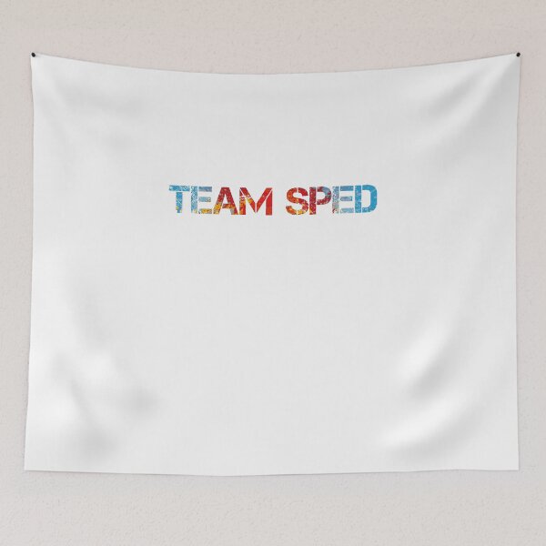 Item preview, Vintage team sped designed and sold by rachidhaz.