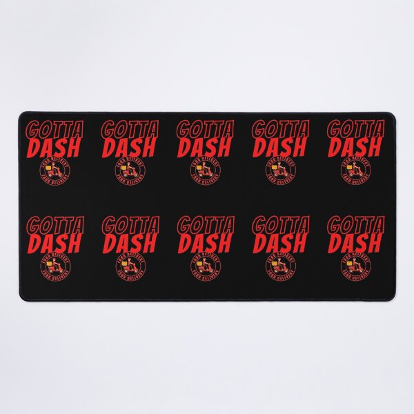 Item preview, Gotta Dash Food Delivery | Food Driver Appreciation designed and sold by deliverylife.
