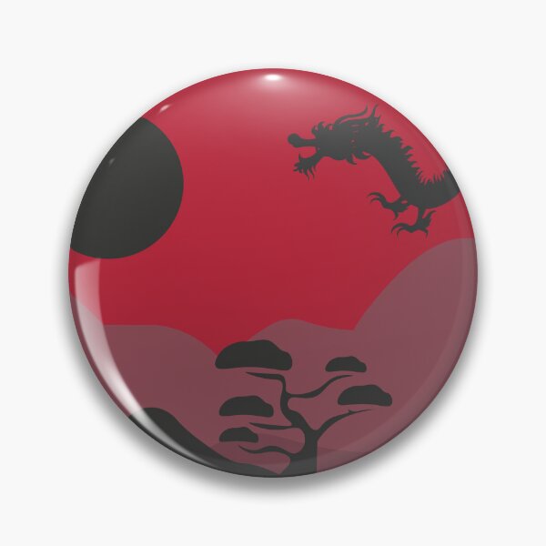Item preview, Blood red sky in China designed and sold by doGraph.