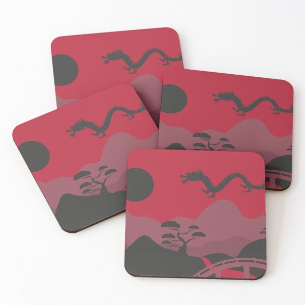 Item preview, Blood red sky in China designed and sold by doGraph.