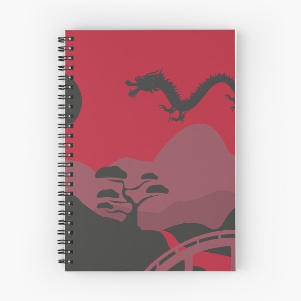 Item preview, Blood red sky in China designed and sold by doGraph.