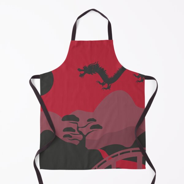 Item preview, Blood red sky in China designed and sold by doGraph.