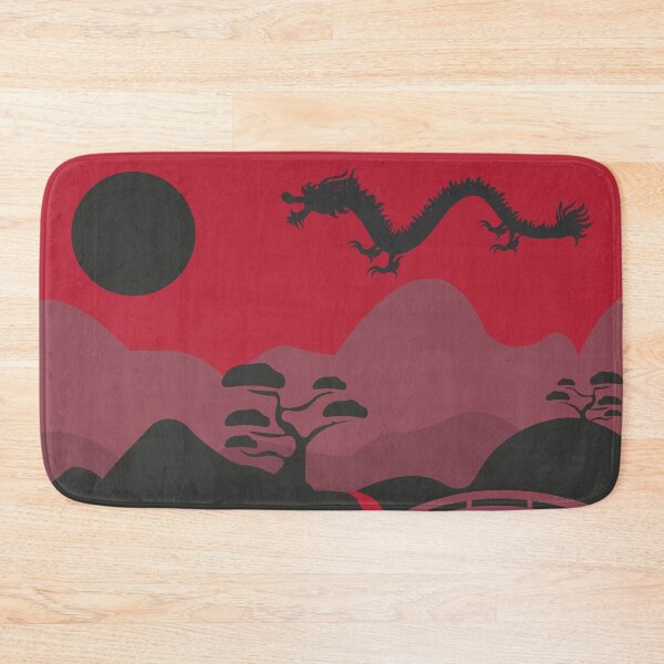Item preview, Blood red sky in China designed and sold by doGraph.