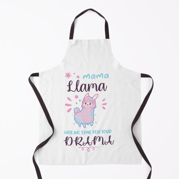Artikelvorschau, Lustiger Muttertag zitiert Mama Lama hat keine Zeit Ihr Drama LUSTIGES TSHIRTGeschenk Lama Liebhaber entworfen und verkauft von GhostAmine.