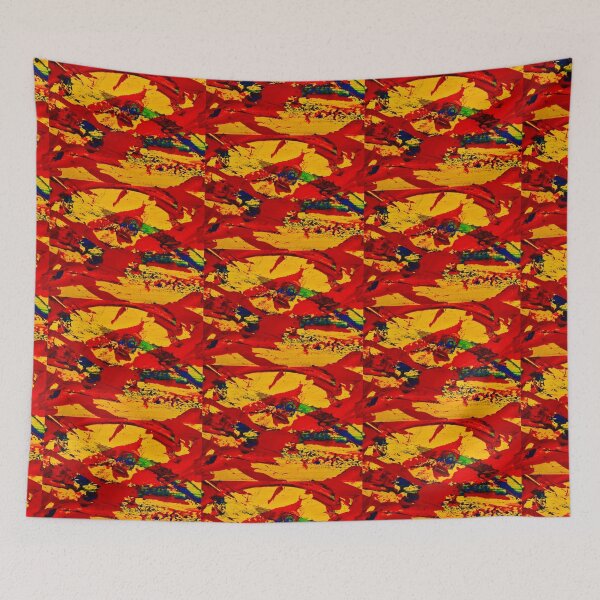 Item preview, Abstract 183 designed and sold by Shulie1.