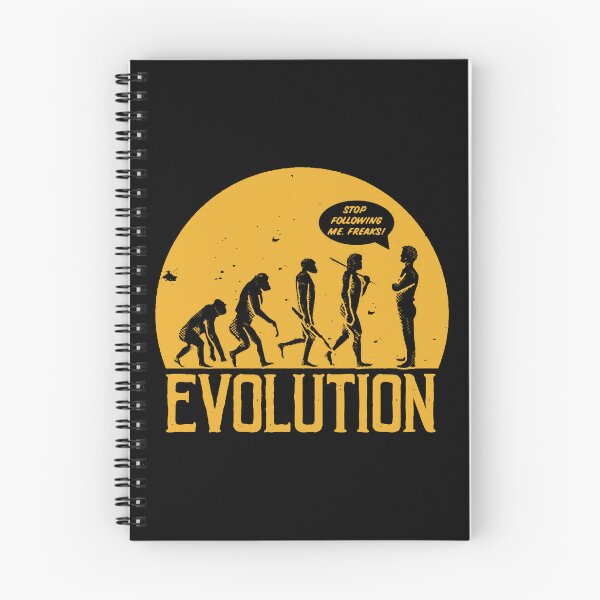 Item preview, Evolution Stop Following Me, Evolutionism Stop Following Me Freakers, Evolution Stop Following Me I’m Lost Too, Sarcastic Humor Evolution designed and sold by Quotesigner.