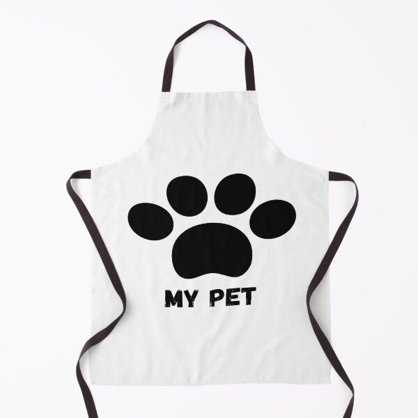 Item preview, pet foot designed and sold by PraArts2002.