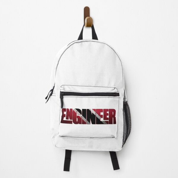Item preview, Trinidad and Tobago Engineer designed and sold by socialengineer.
