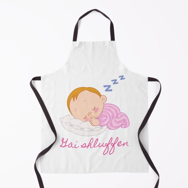 Item preview, Gai shluffen -Funny Yiddish Quotes designed and sold by MikeMargolisArt.