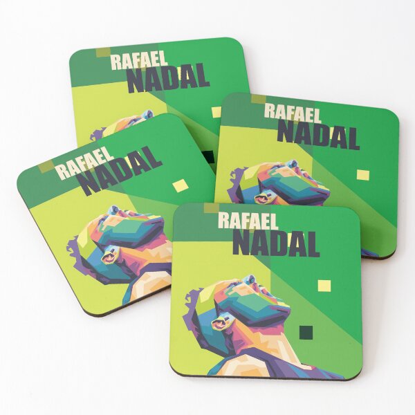 Item preview, Rafael Nadal Fb0 designed and sold by ManuelAyres.