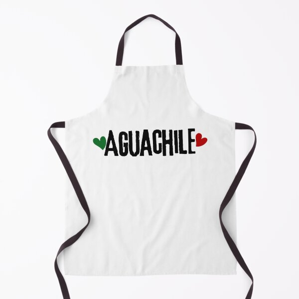 Item preview, I Love Aguachile - Mexican Food Lover Gift designed and sold by foodiemarie.