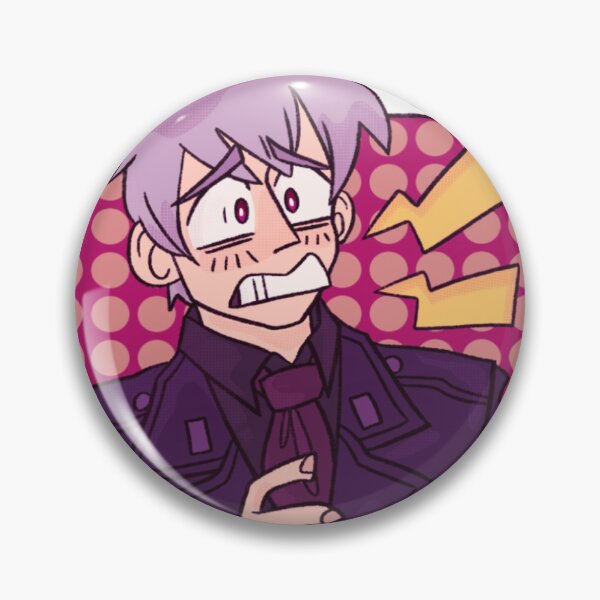 Item preview, Panicked Prussia designed and sold by d6ntree.