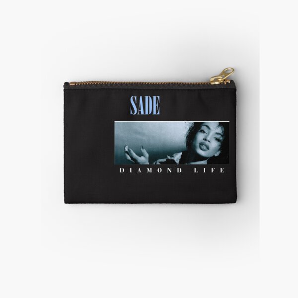 Item preview, Sade Diamond Life - Transparent Essential T-Shirt designed and sold by HeidiAppel.