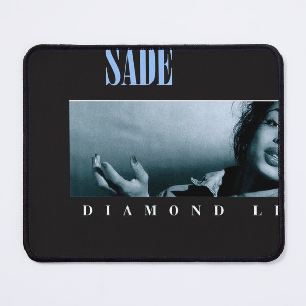 Item preview, Sade Diamond Life - Transparent Essential T-Shirt designed and sold by HeidiAppel.