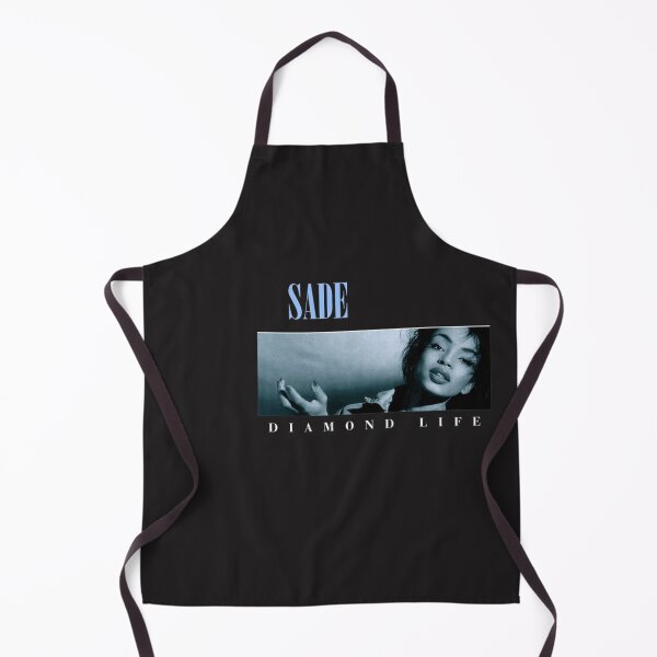 Item preview, Sade Diamond Life - Transparent Essential T-Shirt designed and sold by HeidiAppel.