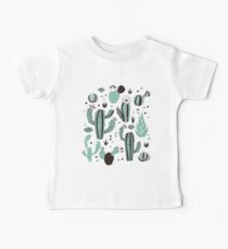 Cacti Baby Tee