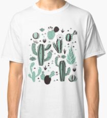 Cacti Classic T-Shirt