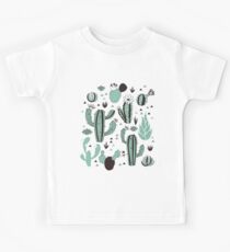 Cacti Kids Tee