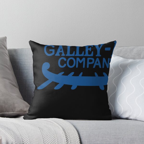 Artikelvorschau, Bestseller - Galley-La Company Merchandise Essential T-Shirt entworfen und verkauft von JohnLauer.