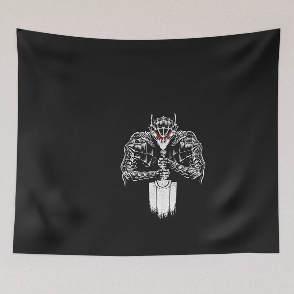 Item preview, Black Swordsman  T-Shirt designed and sold by RiaGrubers.