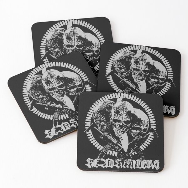 Item preview, CARTEL designed and sold by thecansone.