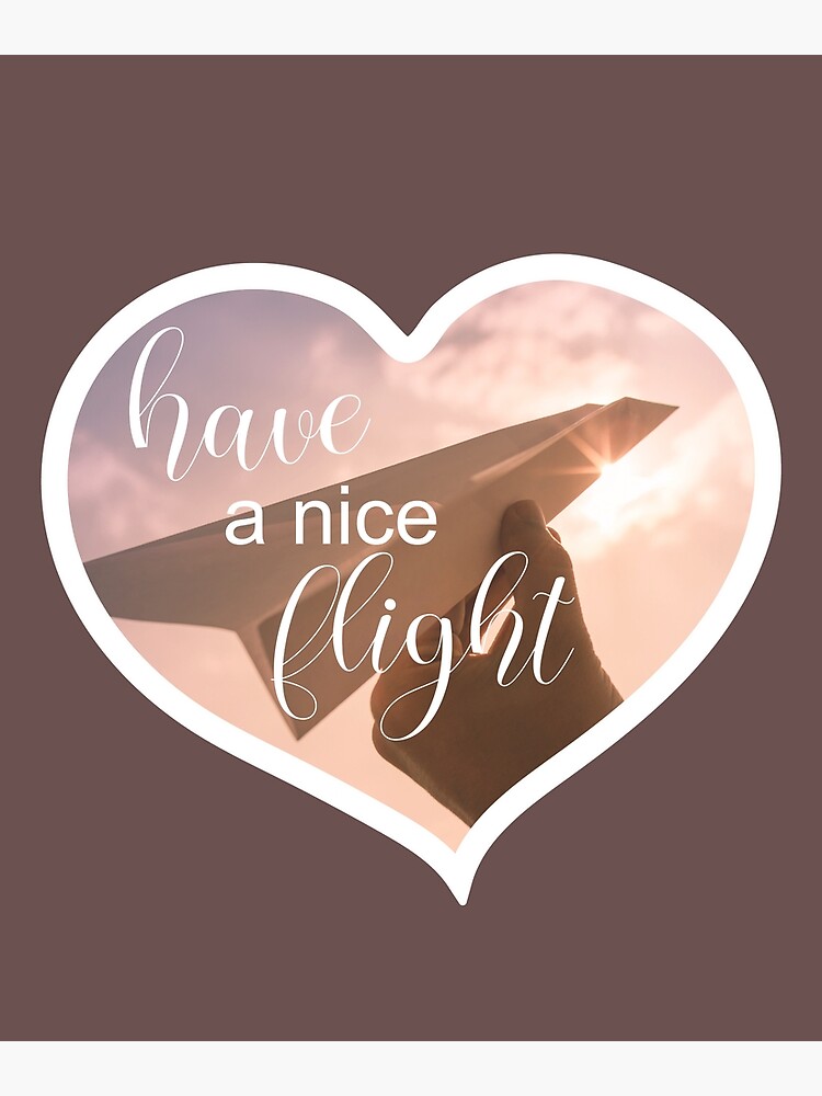 have-a-nice-flight-poster-for-sale-by-yanapaint-redbubble