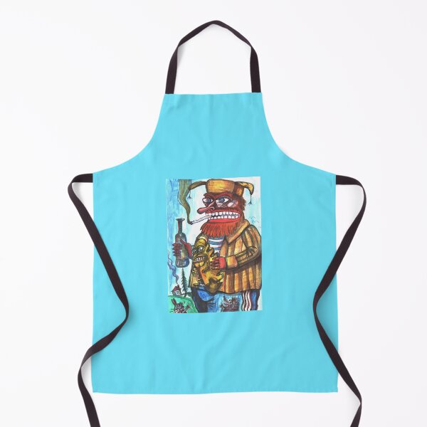 Item preview, Caricature of a typical Russian designed and sold by Rashkin.