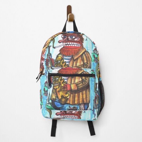 Item preview, Caricature of a typical Russian designed and sold by Rashkin.