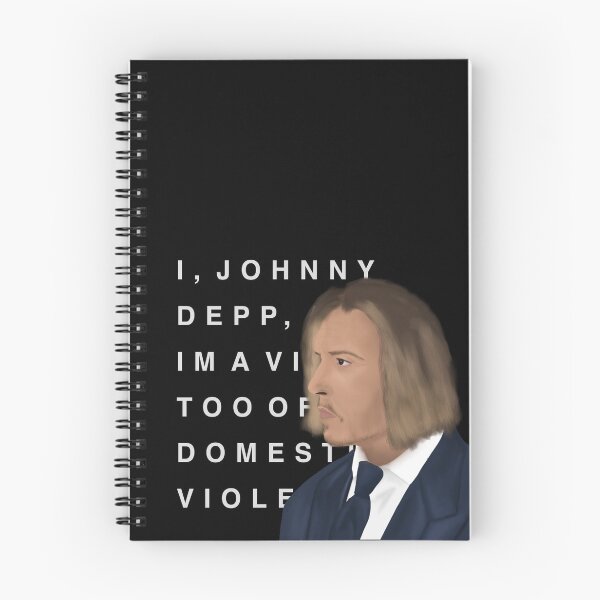 Item preview, Johnny D Fan Art designed and sold by ZRGraphics.