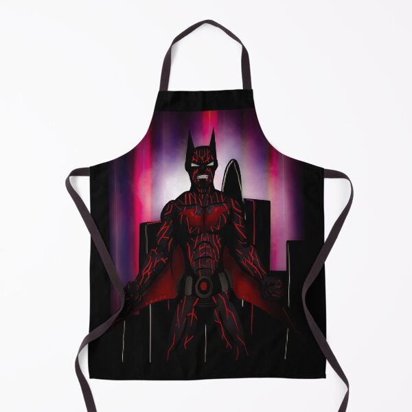 Item preview, Bat Beyond designed and sold by LastRenegade.