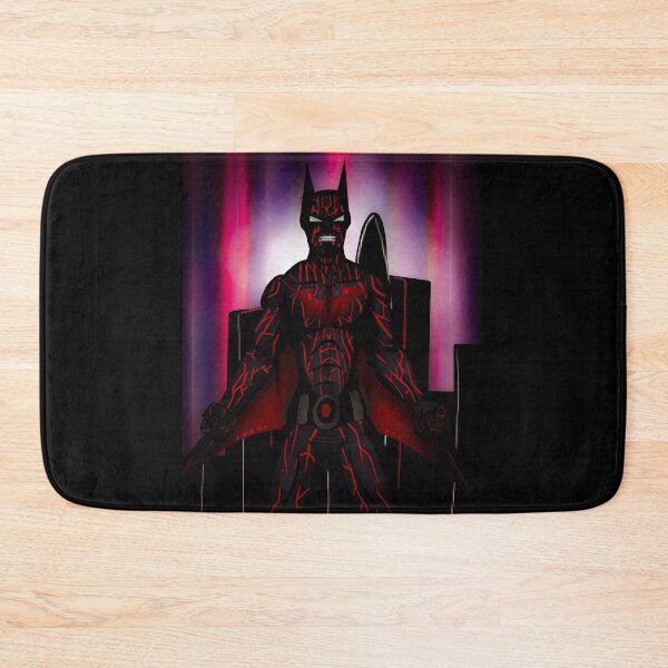 Item preview, Bat Beyond designed and sold by LastRenegade.
