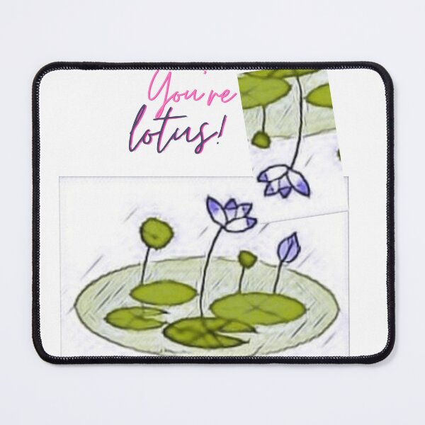 Item preview, you are lotus designed and sold by mapacs100.