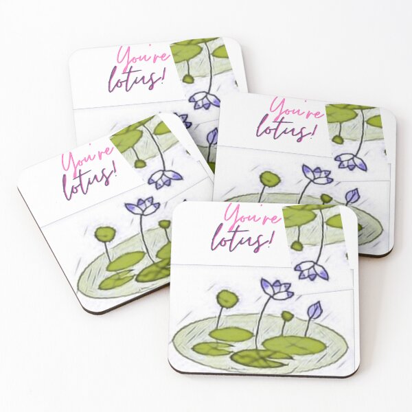 Item preview, you are lotus designed and sold by mapacs100.