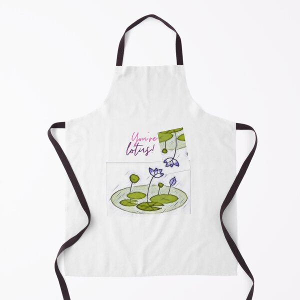 Item preview, you are lotus designed and sold by mapacs100.