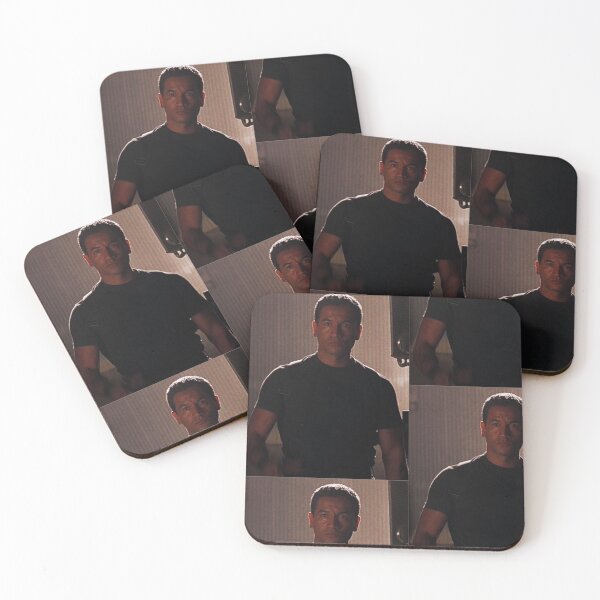 Item preview, Temuera Morrison Grainy Edit designed and sold by vulturegargoyle.