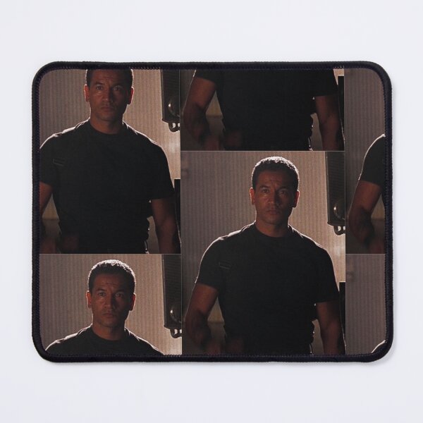 Item preview, Temuera Morrison Grainy Edit designed and sold by vulturegargoyle.