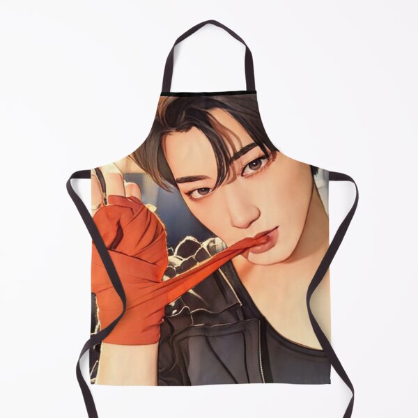 Item preview, Ateez Beyond Zero Rocky CB San designed and sold by LiveKpop.