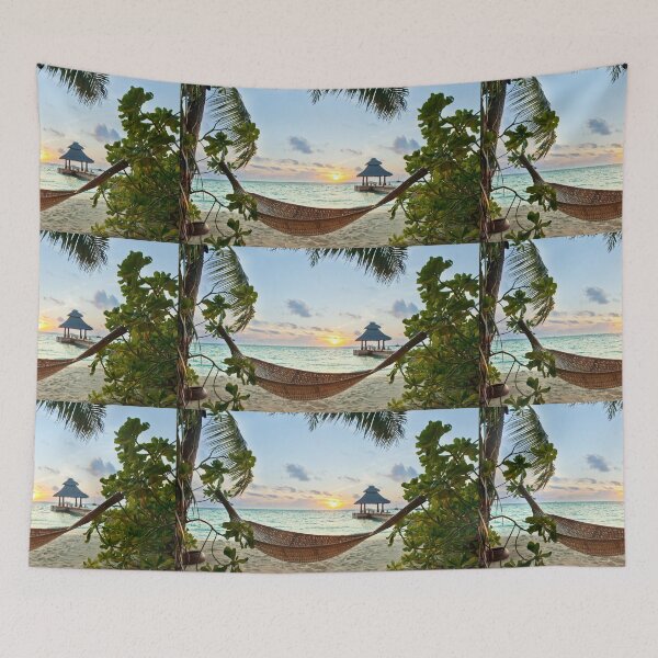 Item preview, Beach designed and sold by ABM-Dexterity.